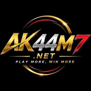 AK44 logo