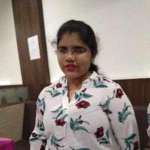 Preethi S logo