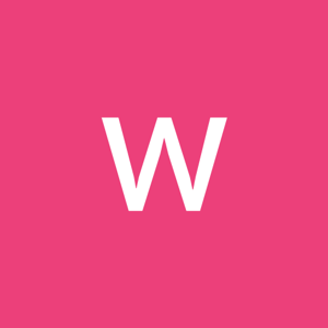 whatever logo
