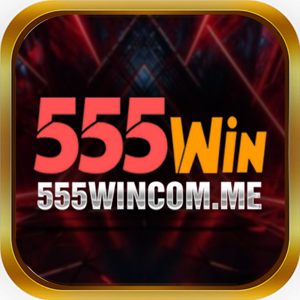 555wincomme logo