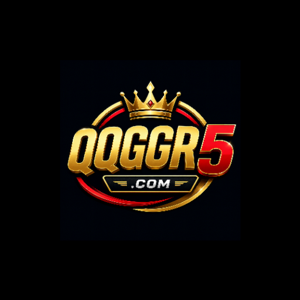 qqggr5 com logo