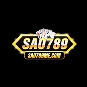 Sao789 logo