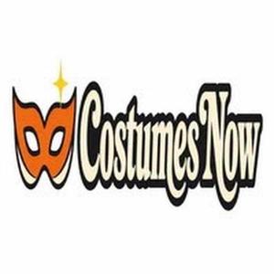 Costumes Now logo