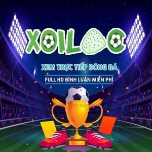 Xoilac 86 Trực Tiếp Bóng Đá logo
