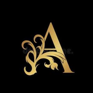 Aradhya Singh logo