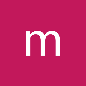 maheenah meesa logo