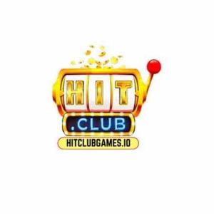 hitclub logo