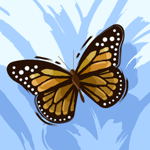 Ocean-bean07  logo