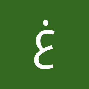 غايه عسيري logo