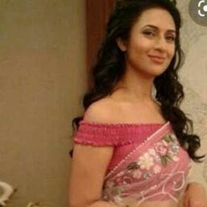 preeti chauhan logo