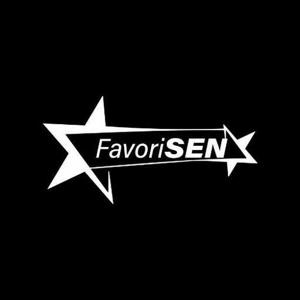 favorisen9 logo