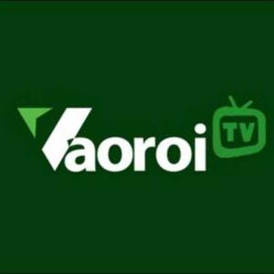 Vaoroi TV Trực Tiếp Bóng Đá logo