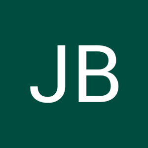JB Resource logo
