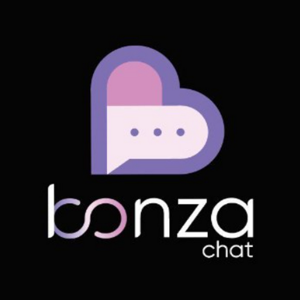 Bonza Chat logo