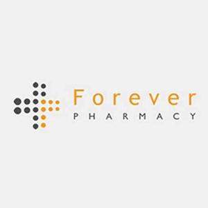 Forever Pharmacy logo