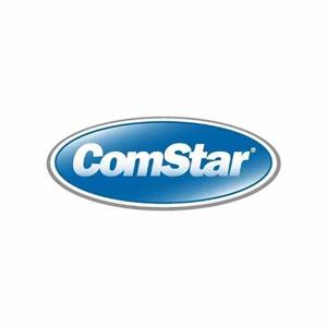 Comstar International logo
