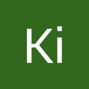 Ki Ku logo