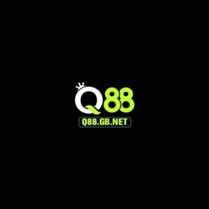 Q88 logo