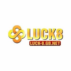 LUCK8