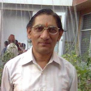 Devi chand Chourdiya logo