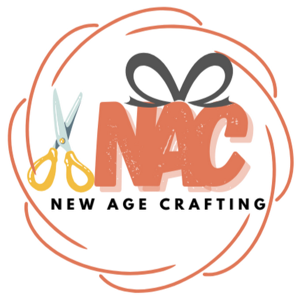 New Age Crafting logo