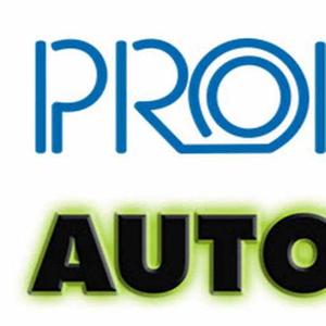 Prolite Autoglo logo