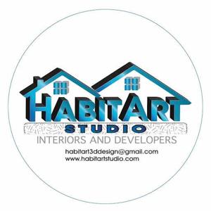 habitart studio logo