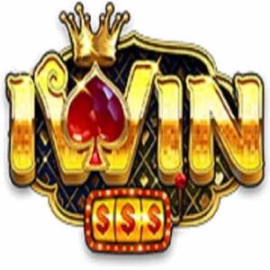 cổng game iwin logo