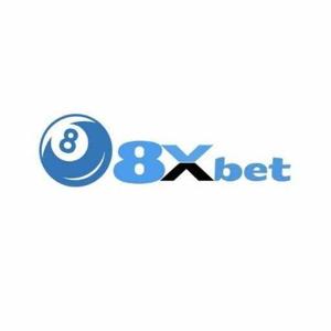 8XBET logo