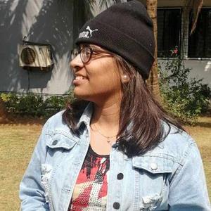 Payal Patel logo