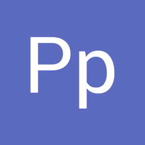 Pp P logo