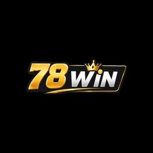 78WIN logo