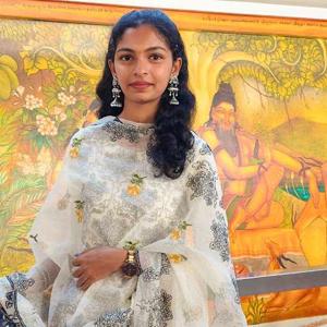 Athulya.P.K logo