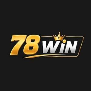 78WIN logo