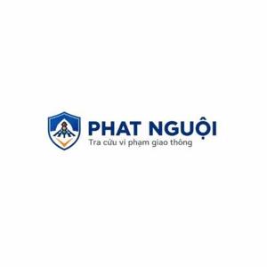 Tra Phạt Nguội logo
