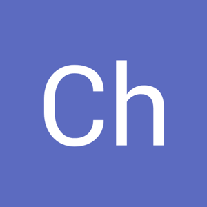 Ch Hh logo