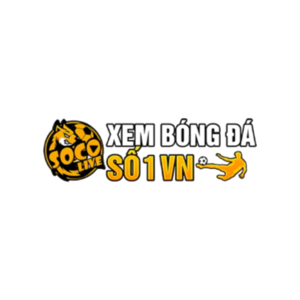 Socolivetv bio logo
