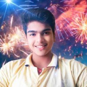 Manav Raj logo