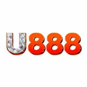 U888 logo