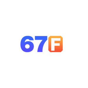 67F logo