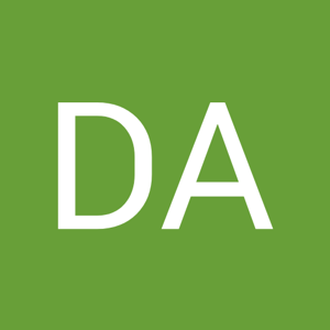 DA RAJ logo