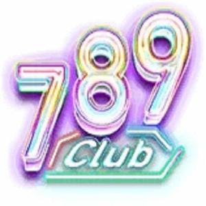cổng game 789club logo