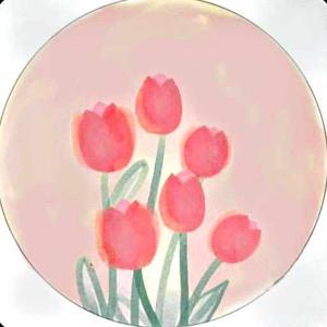 Blossom logo