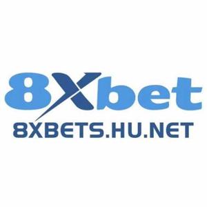 8xbet logo