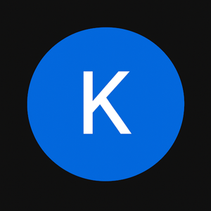 KRISHAN KUMAR KUMAR logo