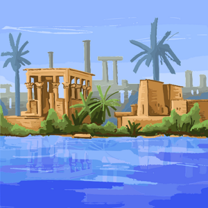 Rafiqa Zunga logo