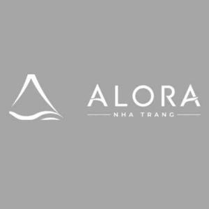 ALORA NHA TRANG logo