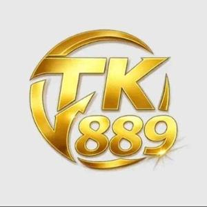 TK889 logo