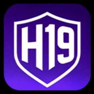 H19 Comde logo