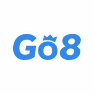 Go8 logo
